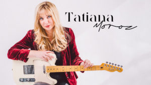 Tatiana Moroz