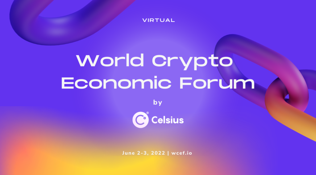 World Crypto Economic Forum