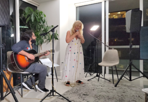 Tatiana performance cmh salon