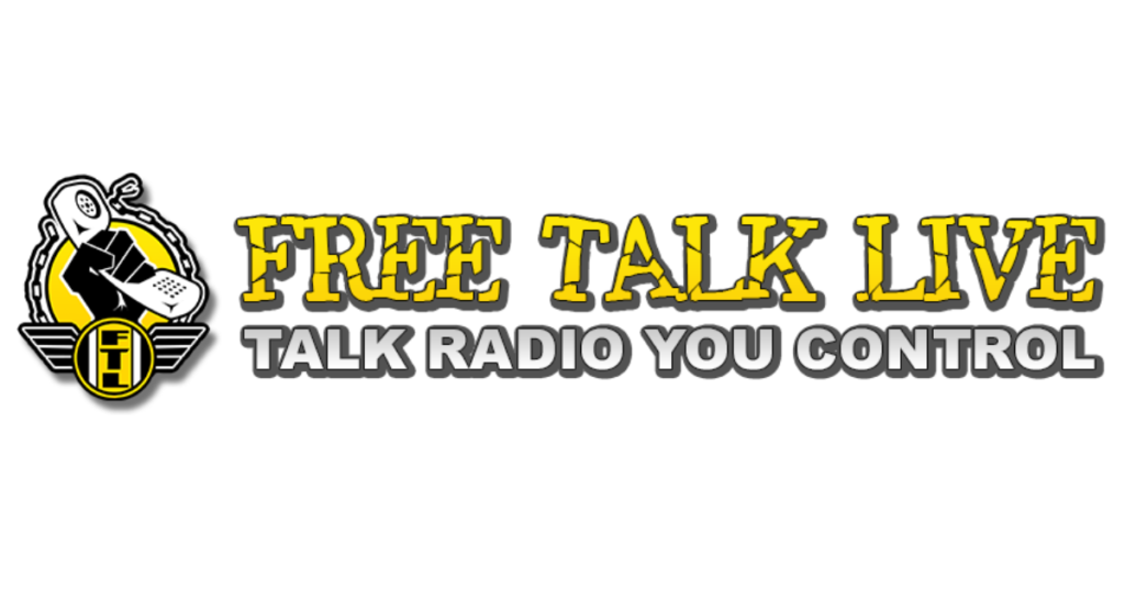 Free talk live logo