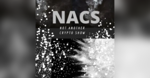 Tatiana Moroz on Not another crypto show