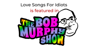 bob murphy show featuring Tatiana Moroz